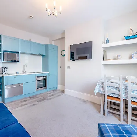 The Landings Apartment 6 Filey Exterior photo