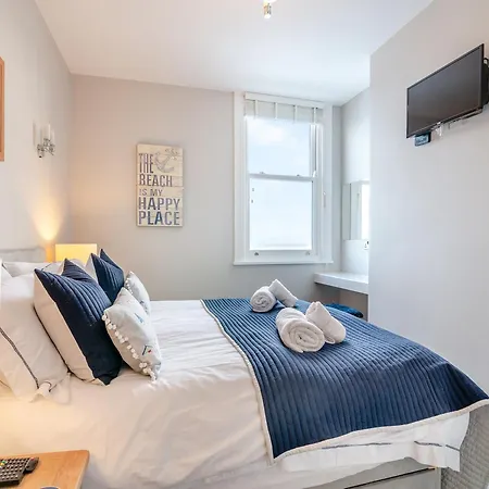 The Landings Apartment 6 Filey Exterior photo