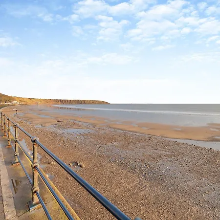 The Landings Apartment 6 Filey Exterior photo