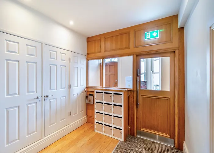 The Landings Apartment 6