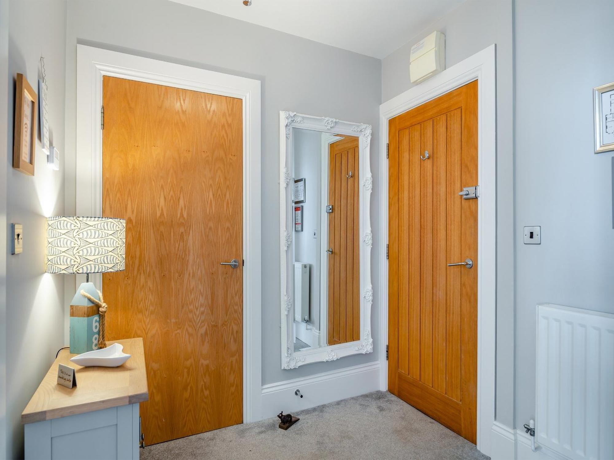 Holiday home The Landings 6