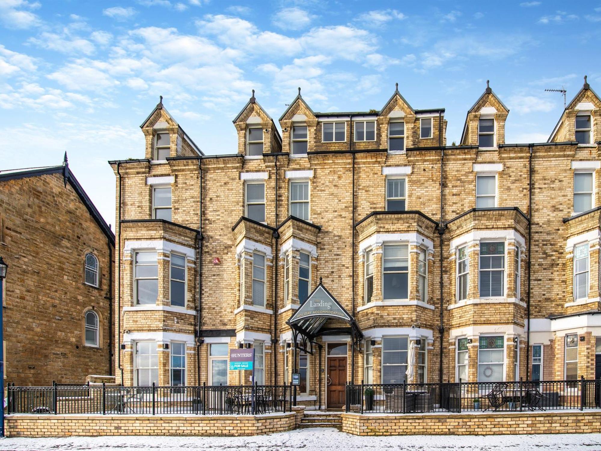 The Landings 6 Holiday home *