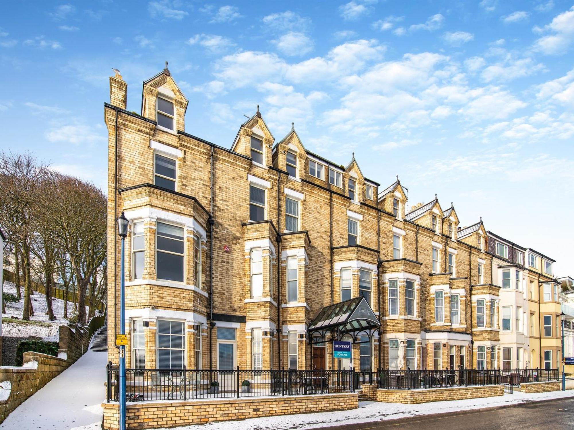 The Landings 6 Holiday home