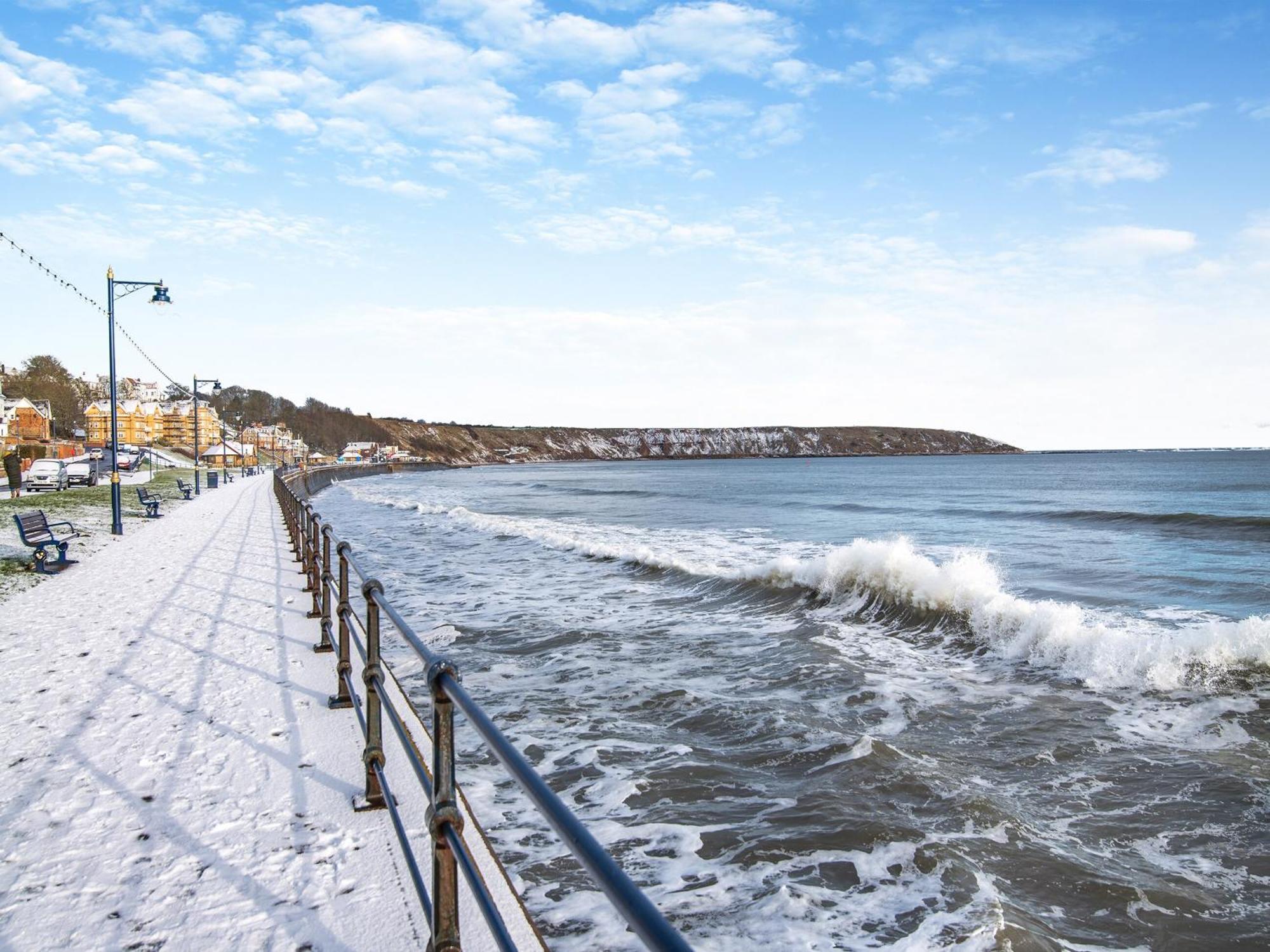 Holiday home The Landings 6 Filey
