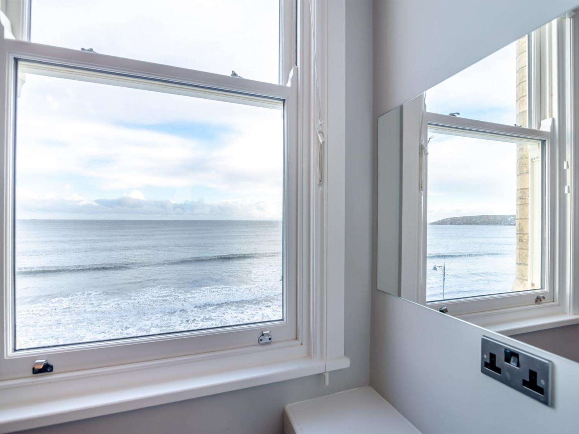 Holiday home The Landings 6