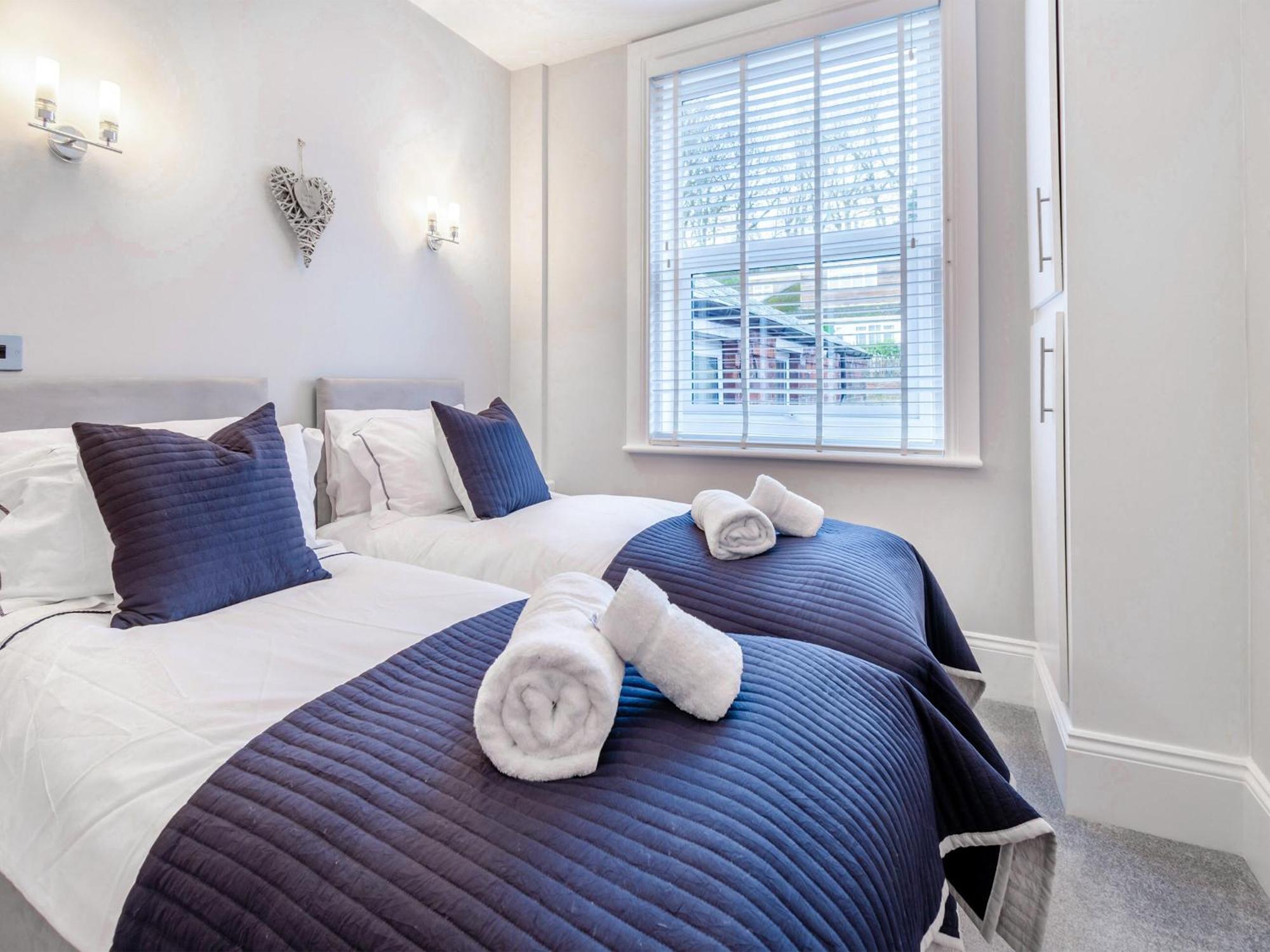 The Landings 6 Holiday home *