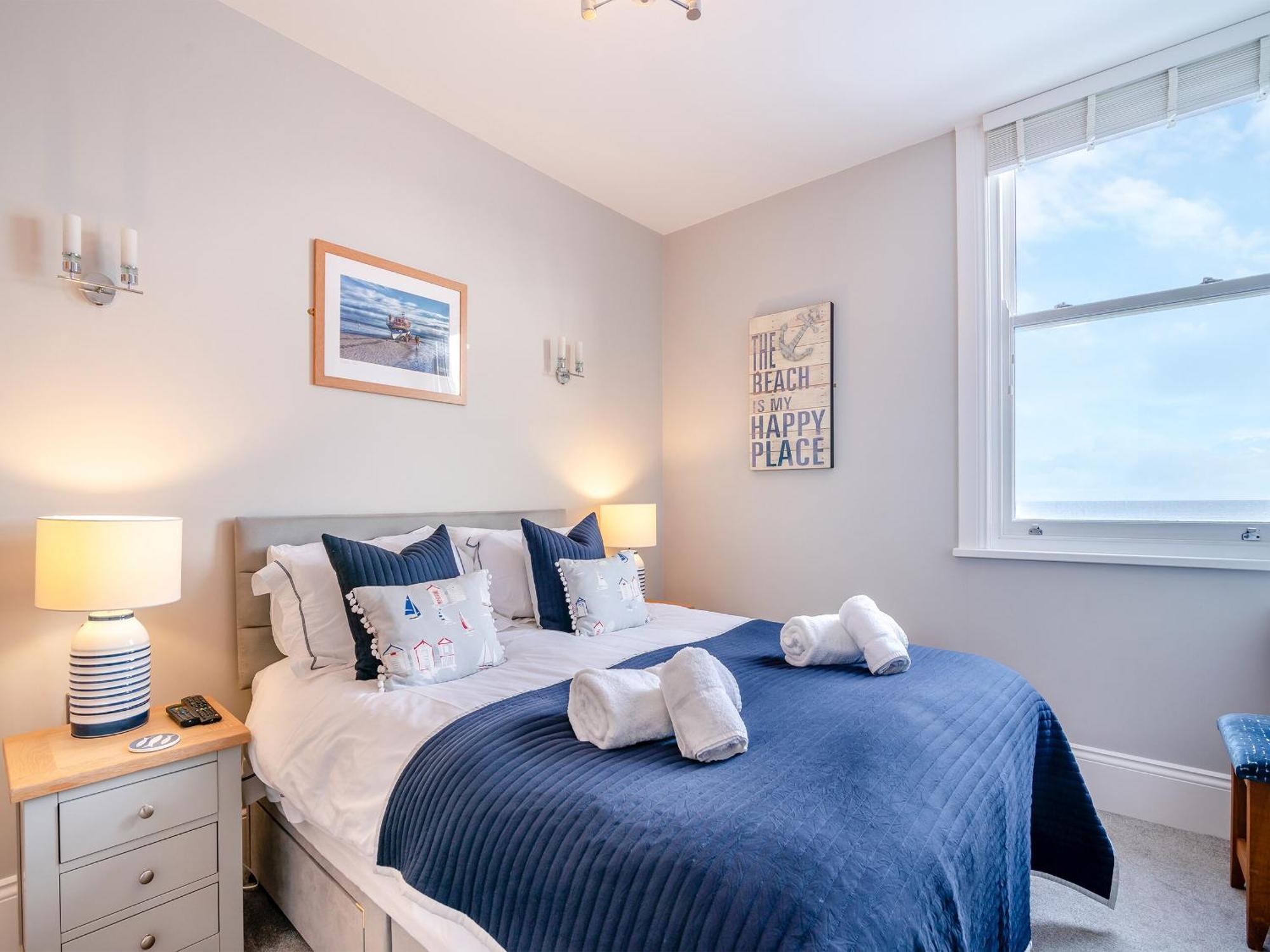 Holiday home The Landings 6 Filey