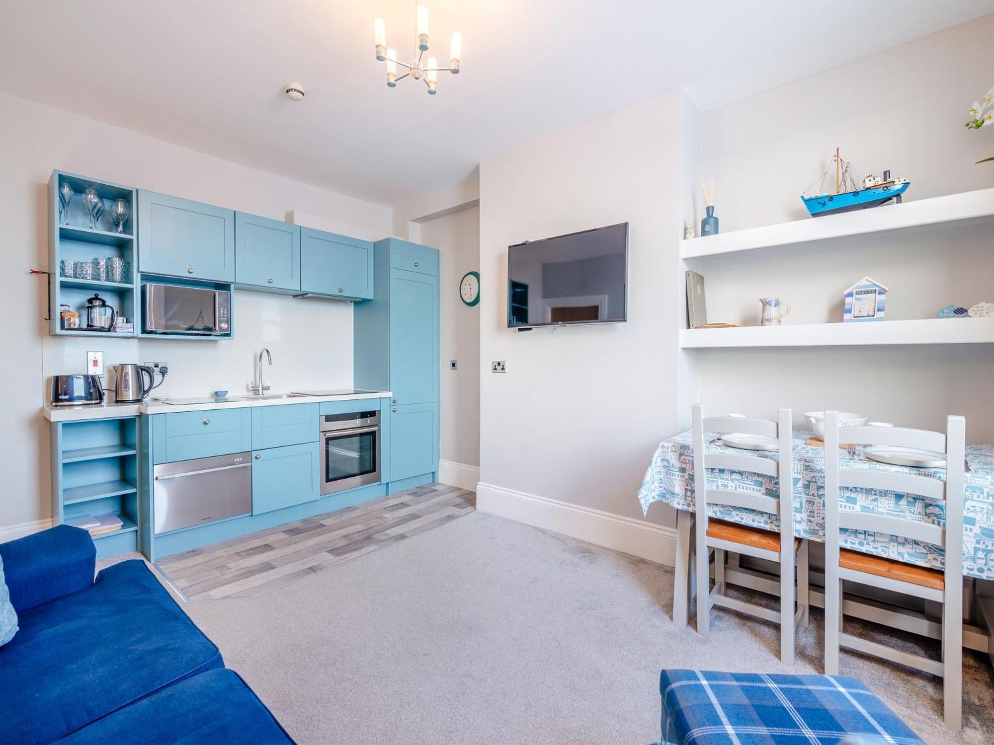 The Landings 6 Holiday home *