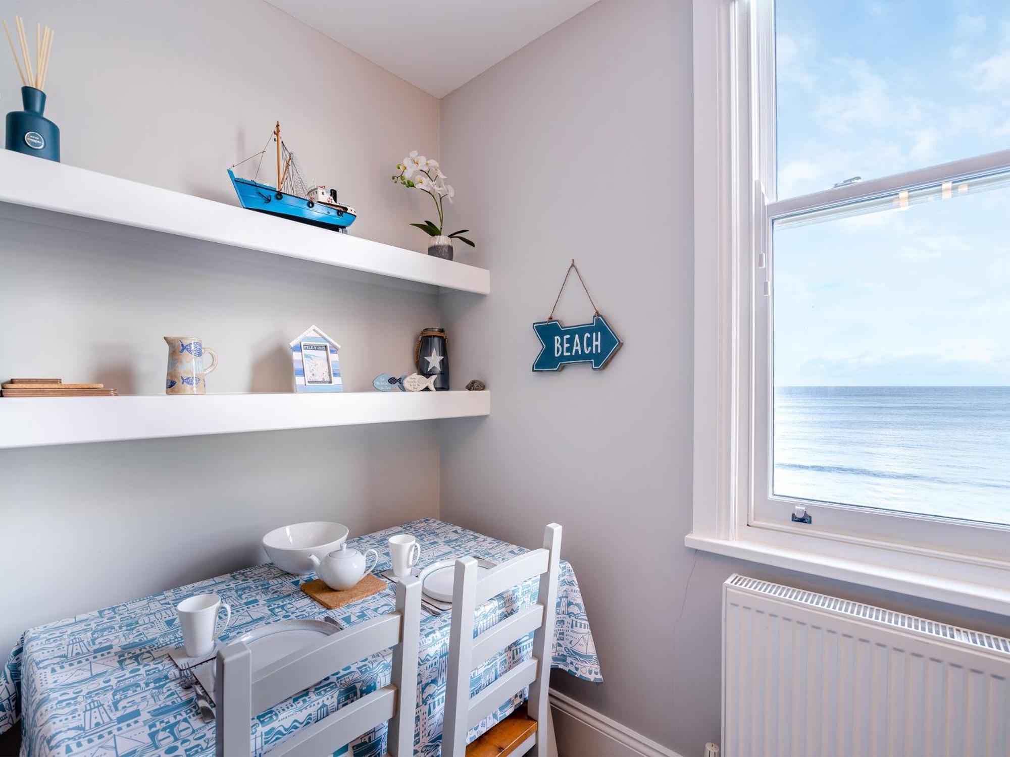 Holiday home The Landings 6 *