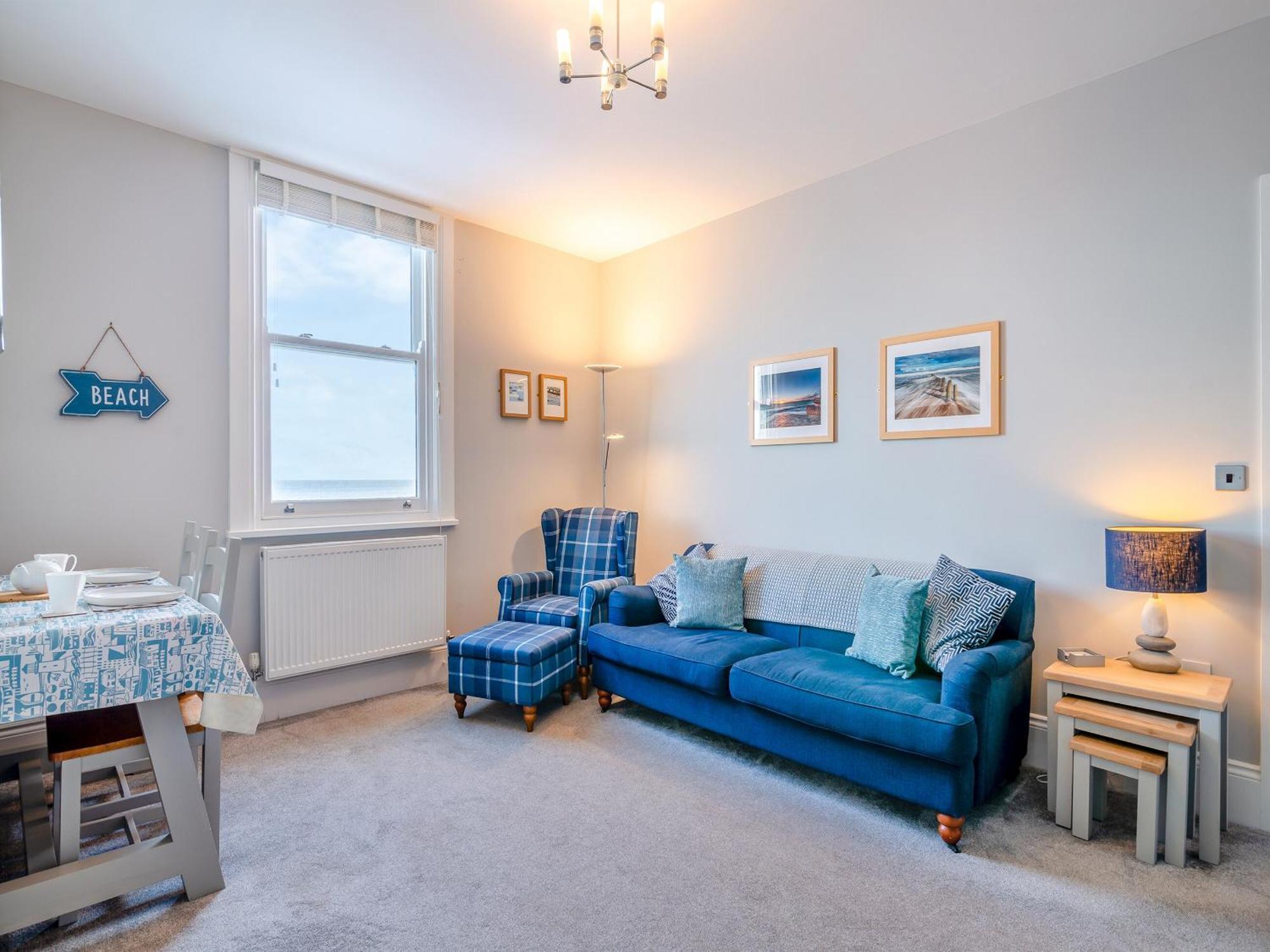 The Landings 6 Holiday home *